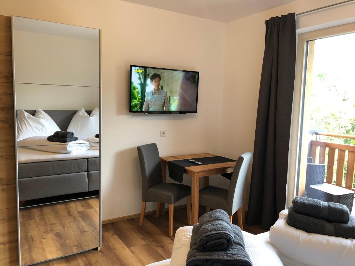 Haus Central Lofer Extérieur photo