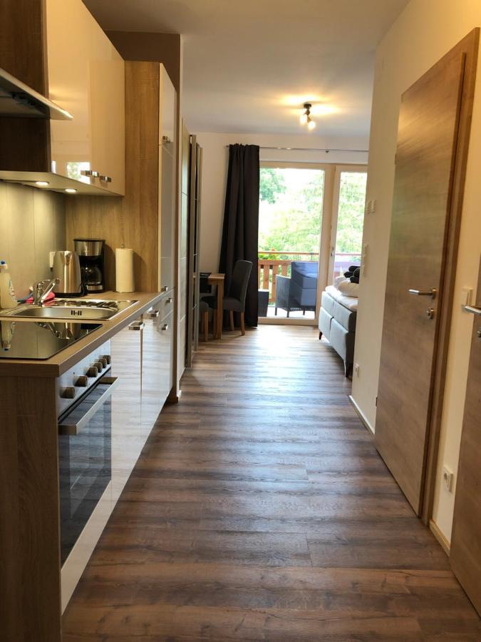 Haus Central Lofer Extérieur photo