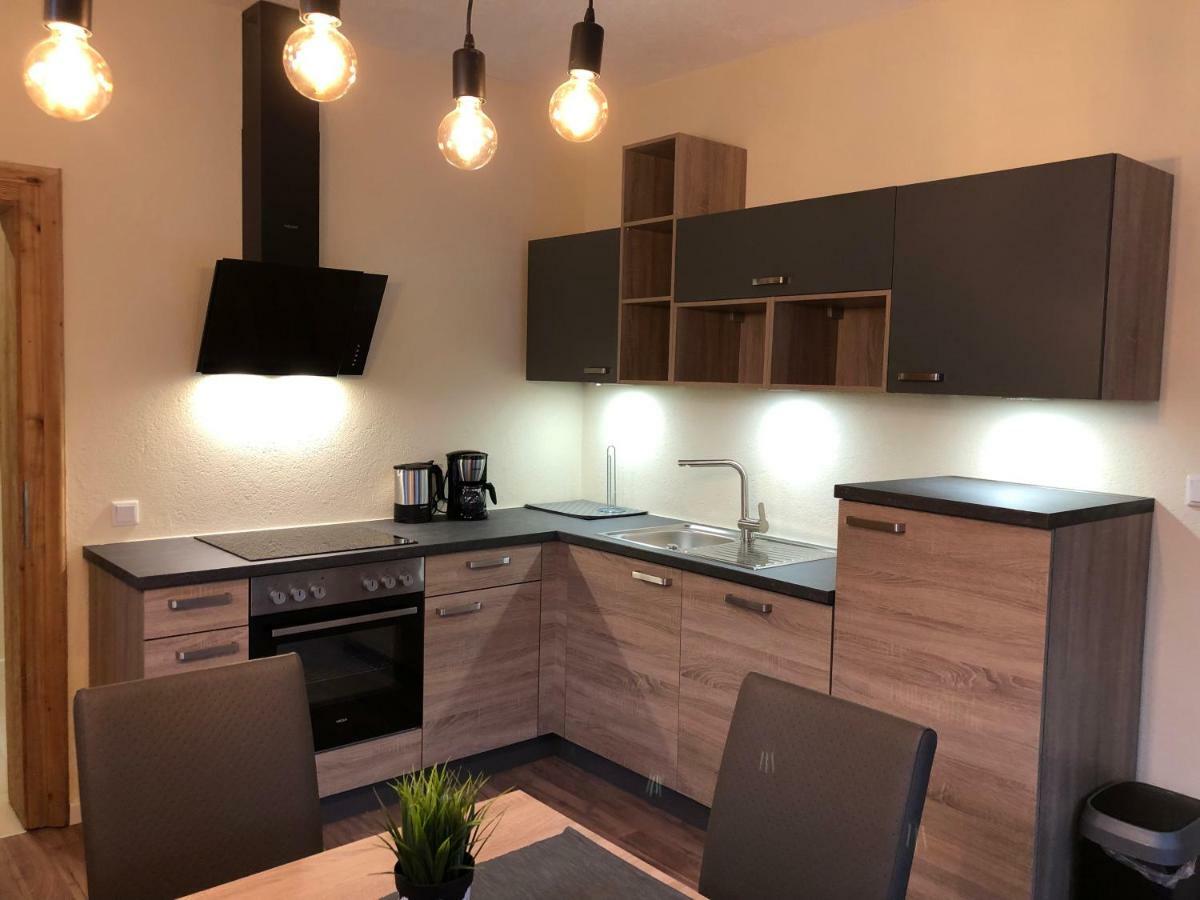 Haus Central Lofer Extérieur photo