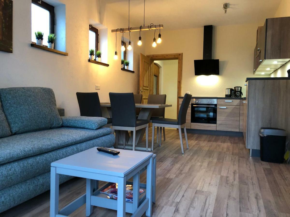 Haus Central Lofer Extérieur photo