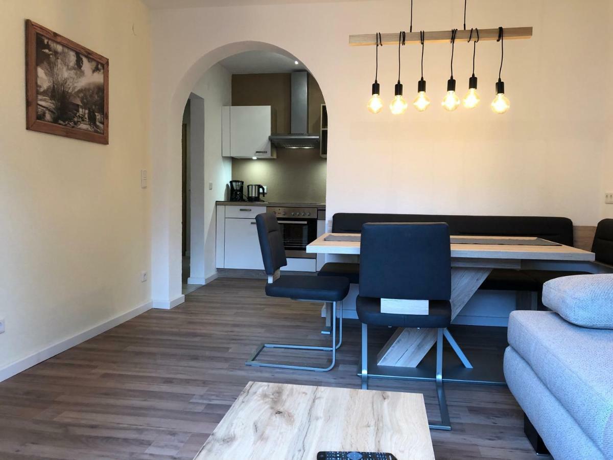 Haus Central Lofer Extérieur photo