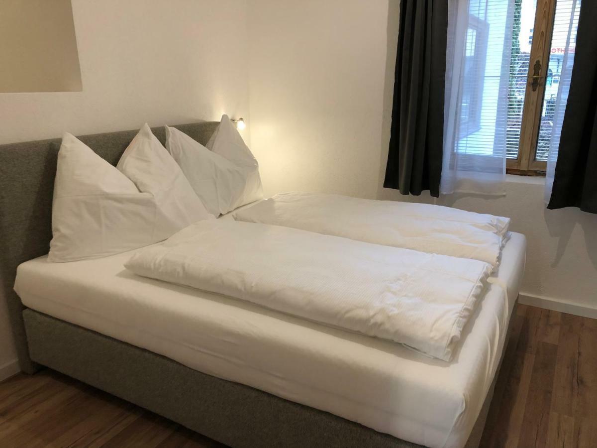 Haus Central Lofer Extérieur photo