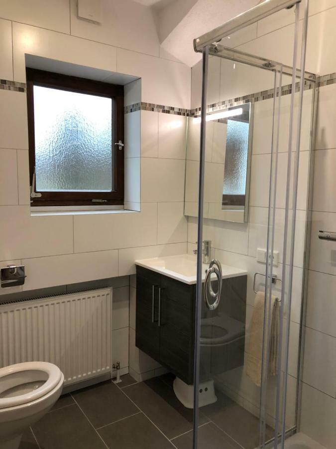 Haus Central Lofer Extérieur photo