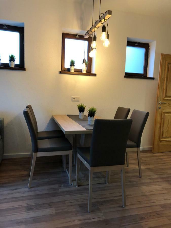 Haus Central Lofer Extérieur photo