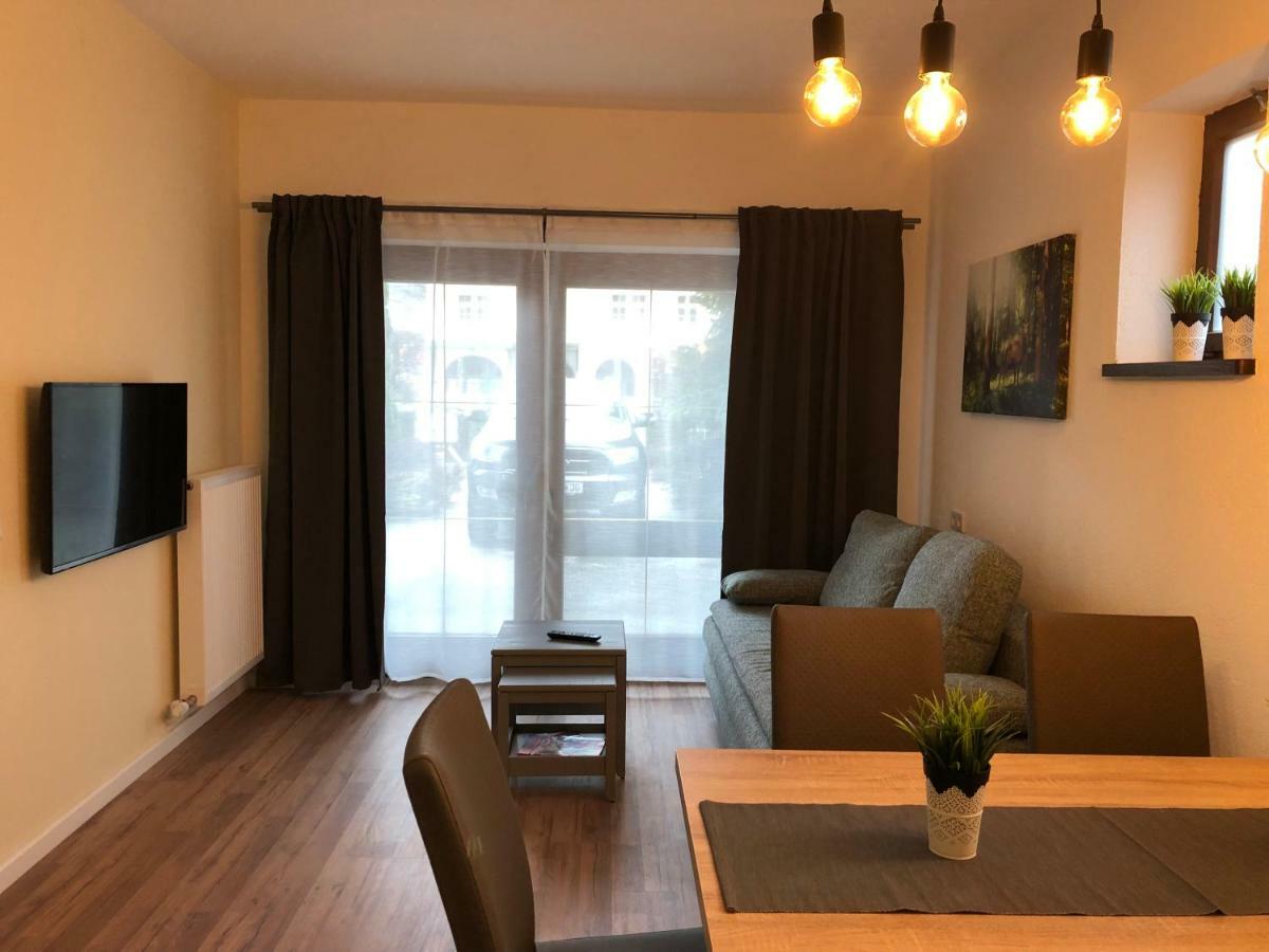 Haus Central Lofer Extérieur photo