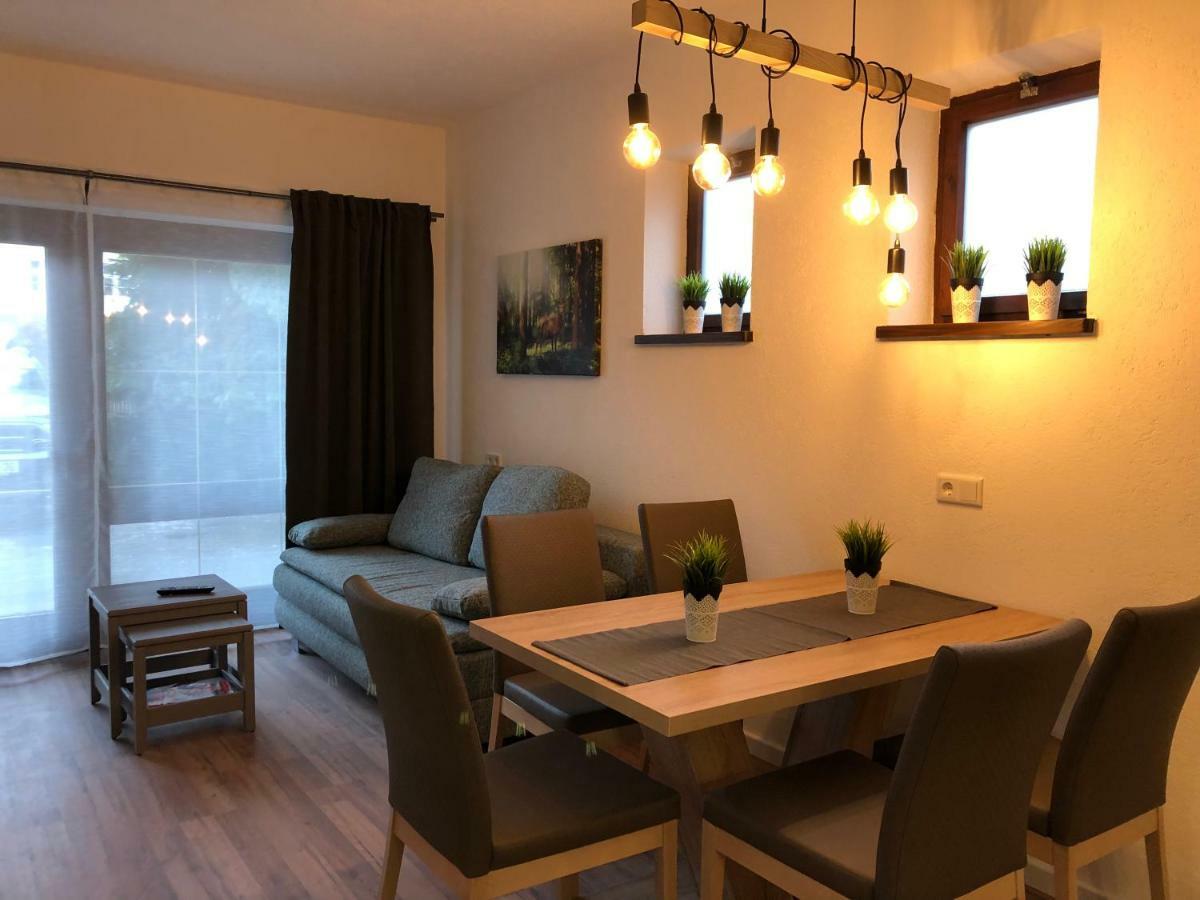 Haus Central Lofer Extérieur photo