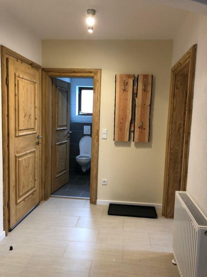 Haus Central Lofer Extérieur photo