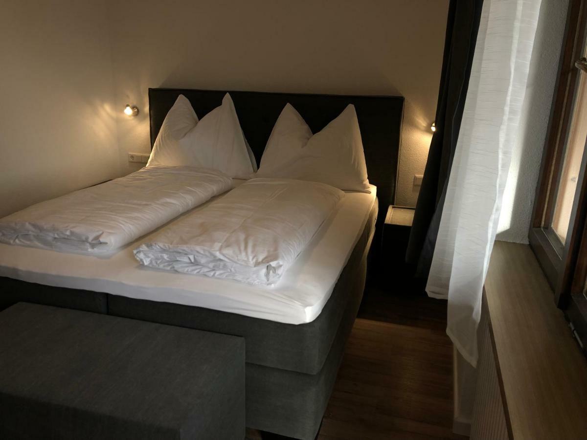 Haus Central Lofer Extérieur photo
